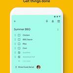 google keep en français3