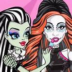 jogos de vestir monster high 3602