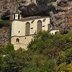 idar-oberstein germany church in the rocks1
