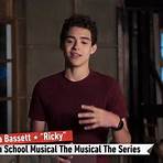 high school musical the musical the series episodes1