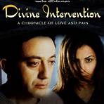 divine intervention movie review1