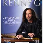 kenny g concert3