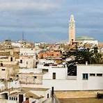 casablanca marokko1