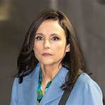 What happened to Louis-Dreyfus?3
