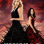 revenge série tv4