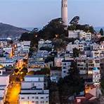 What makes San Francisco a great city?2