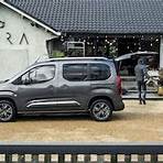 toyota proace city electric 20224