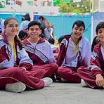 Escuela Secundaria City-As-School2