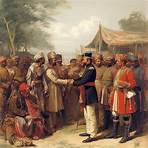aufstand in british india 18573