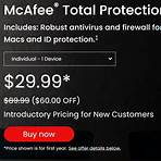 How do I contact McAfee support India?1