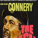 the hill 1965 movie poster5