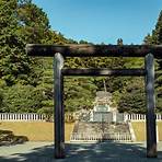 Musashi Imperial Graveyard wikipedia4