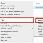 How do I protect a folder in Windows 10?1