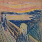 o grito edvard munch5