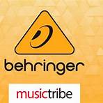 music group behringer software3