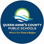 Queen Anne's County High School3