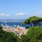 Holiday in St. Tropez2