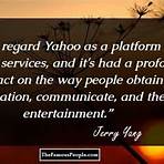 Who is Jerry Yang?4