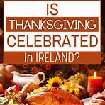 thanksgiving irland1