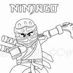 ninjago ausmalbilder4