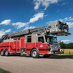 what is a type 860 fire truck1