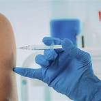 香港接種新冠疫苗預約2