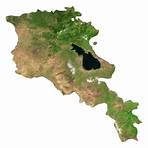 arménia geografia3