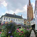 Is West Flanders better than Bruges?1