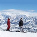 niigata japan ski3