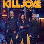 Killjoys Fernsehserie4