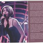 Live [DVD] Whitney Houston1