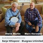 Bluegrass Underground tv1