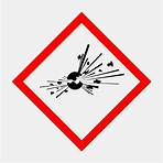 carine hazard symbol meaning2