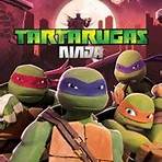 tartarugas ninja 2012 rede canais1