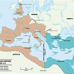 byzantine empire map activity1