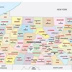 where is pennsylvania located2