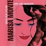 Rose and Charcoal Gilberto Gil1