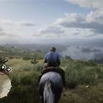 red dead redemption 2 trucos3