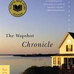 the wapshot chronicle book reviews3