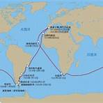 麥哲倫為何橫渡太平洋?4