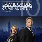 Law & Order: Criminal Intent1