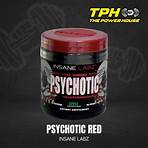 psychotic rojo2