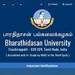 Bharathidasan University2