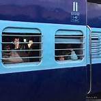 印度火車等級2