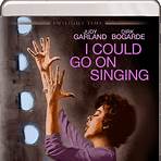 Was Judy Garland drunk in the 'I could go on singing'?2