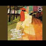 Oscar Peterson Plays the George Gershwin Songbook Oscar Peterson3