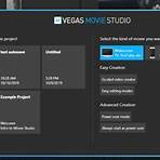 is vegas movie studio platinum a good app for video editing free download2