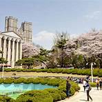 韓國大學排名1