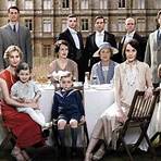 série downton abbey3