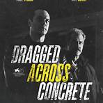 when does dragged across concrete come out on dvd complete2